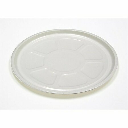 PACTIV P 01505 15 in. Ovenable Pizza Circle for 14 in. Pizza, 250PK PCS01505